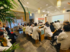 崔公問教授：冬季保養(yǎng)身體，有哪些食物